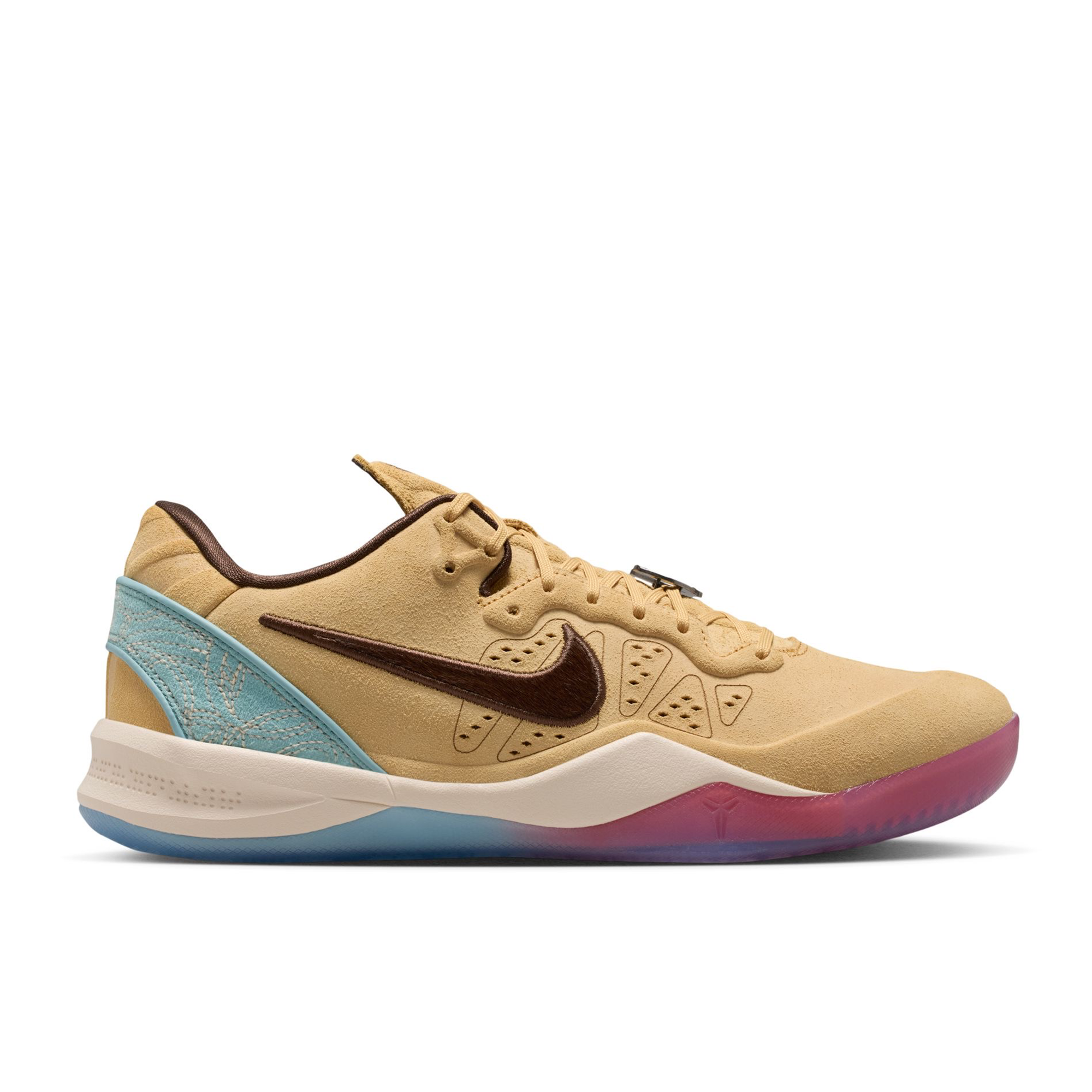 Men's Nike Kobe VIII EXT Protro 'Siempre Mio' - IM1820-100