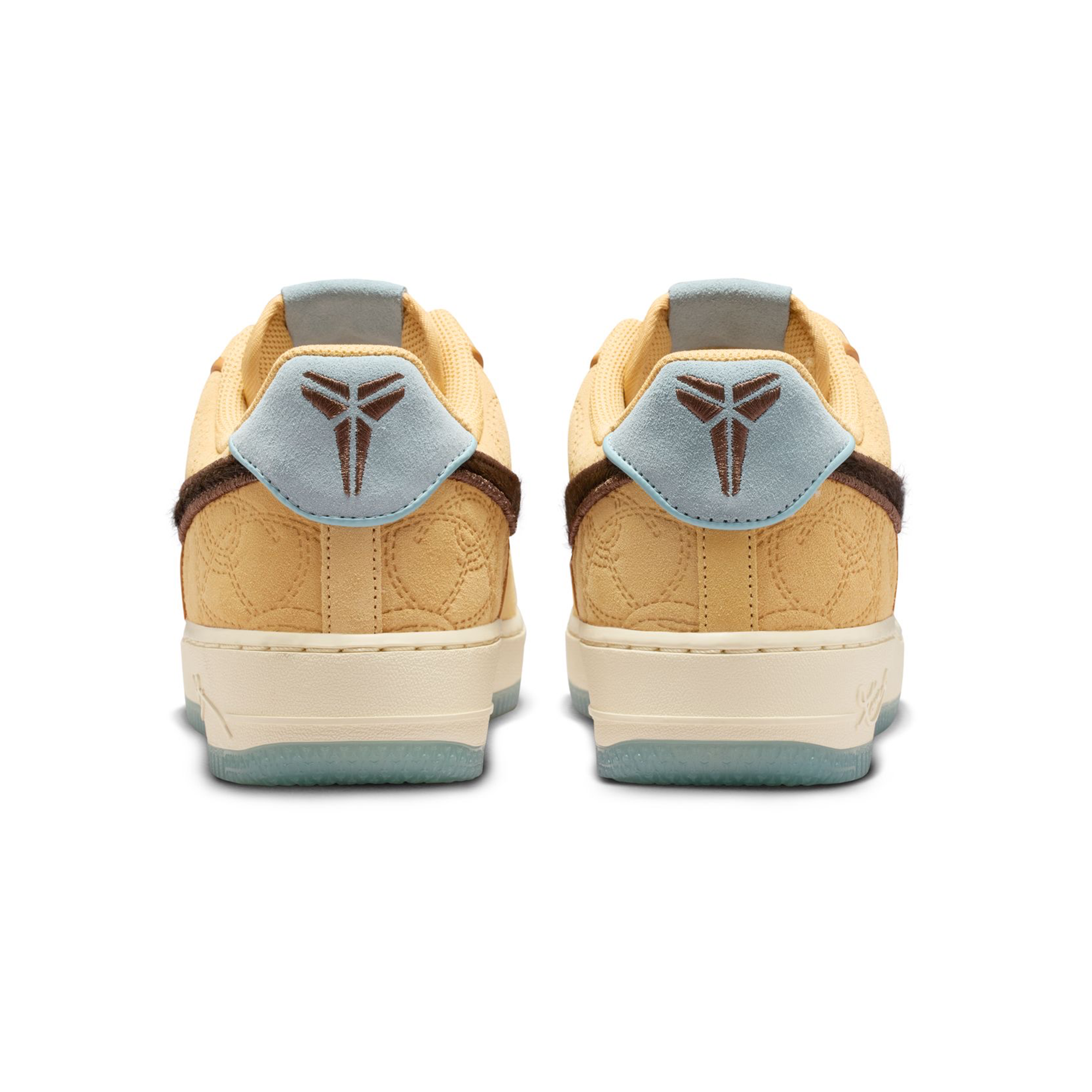 Men's Nike Kobe Air Force 1 Low Protro 'Siempre Mio' - IM0582-700