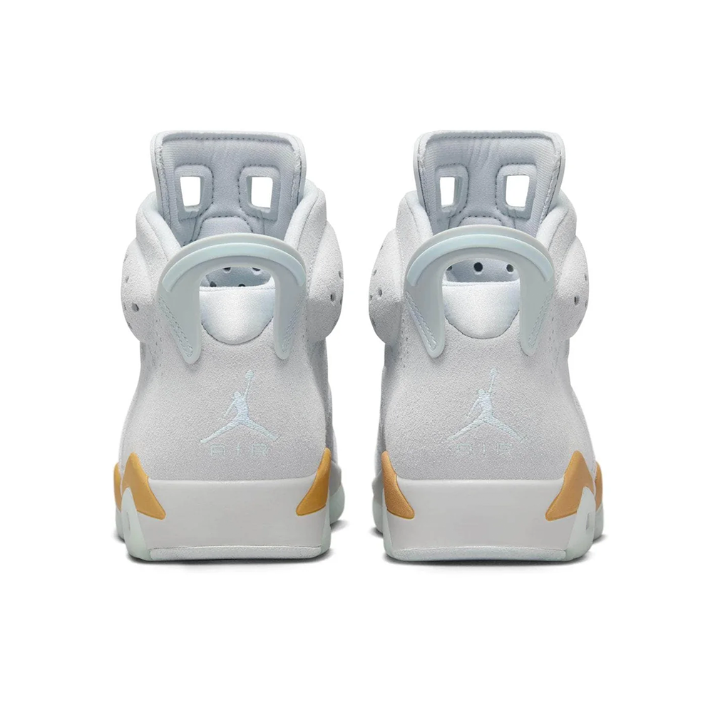 W Air Jordan 6 Retro "Pearl" -DQ4914-074