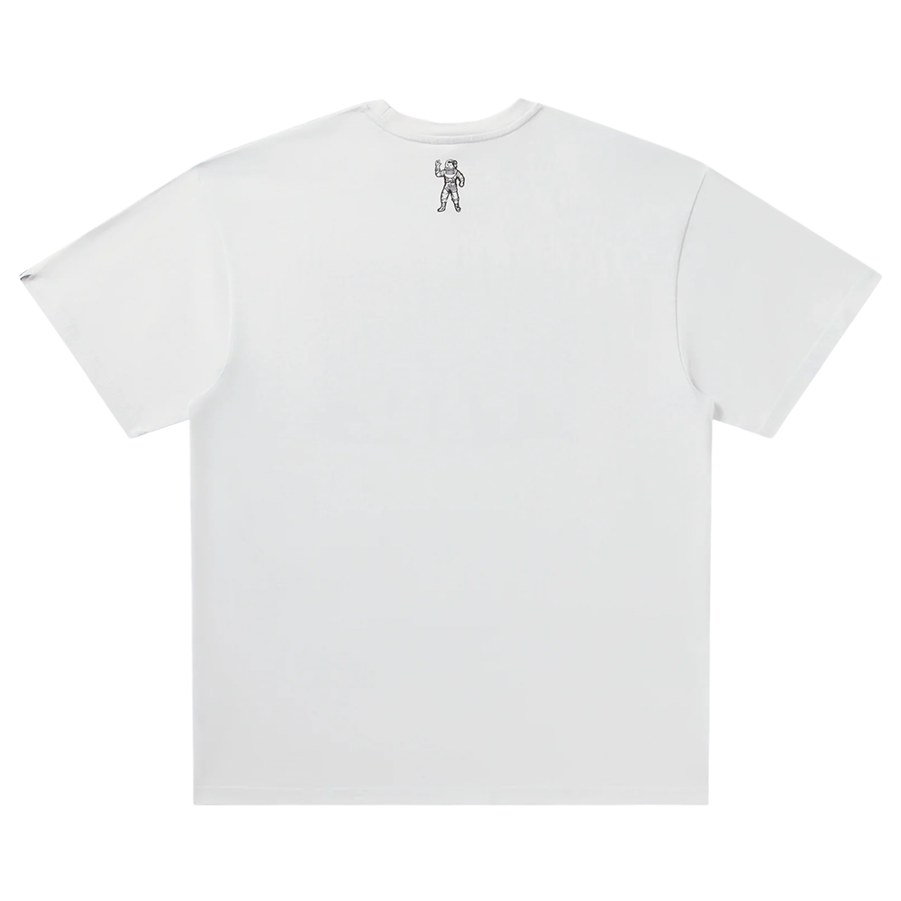 Billionaire Boys Club BB Sketch SS Tee-White-851-4200