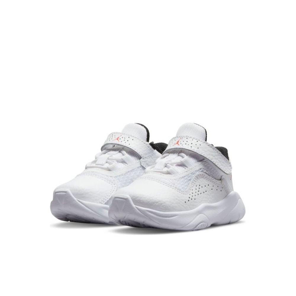 Toddler Jordan 11 CMFT Low 'White/Black' - CZ0906-106