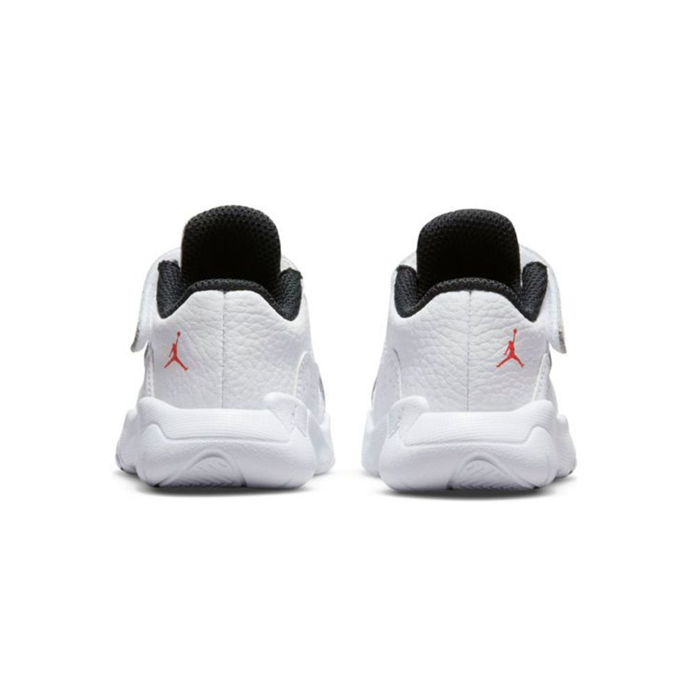 Toddler Jordan 11 CMFT Low 'White/Black' - CZ0906-106