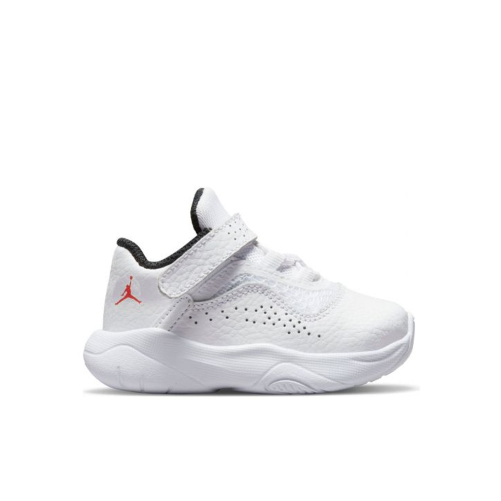 Toddler Jordan 11 CMFT Low 'White/Black' - CZ0906-106