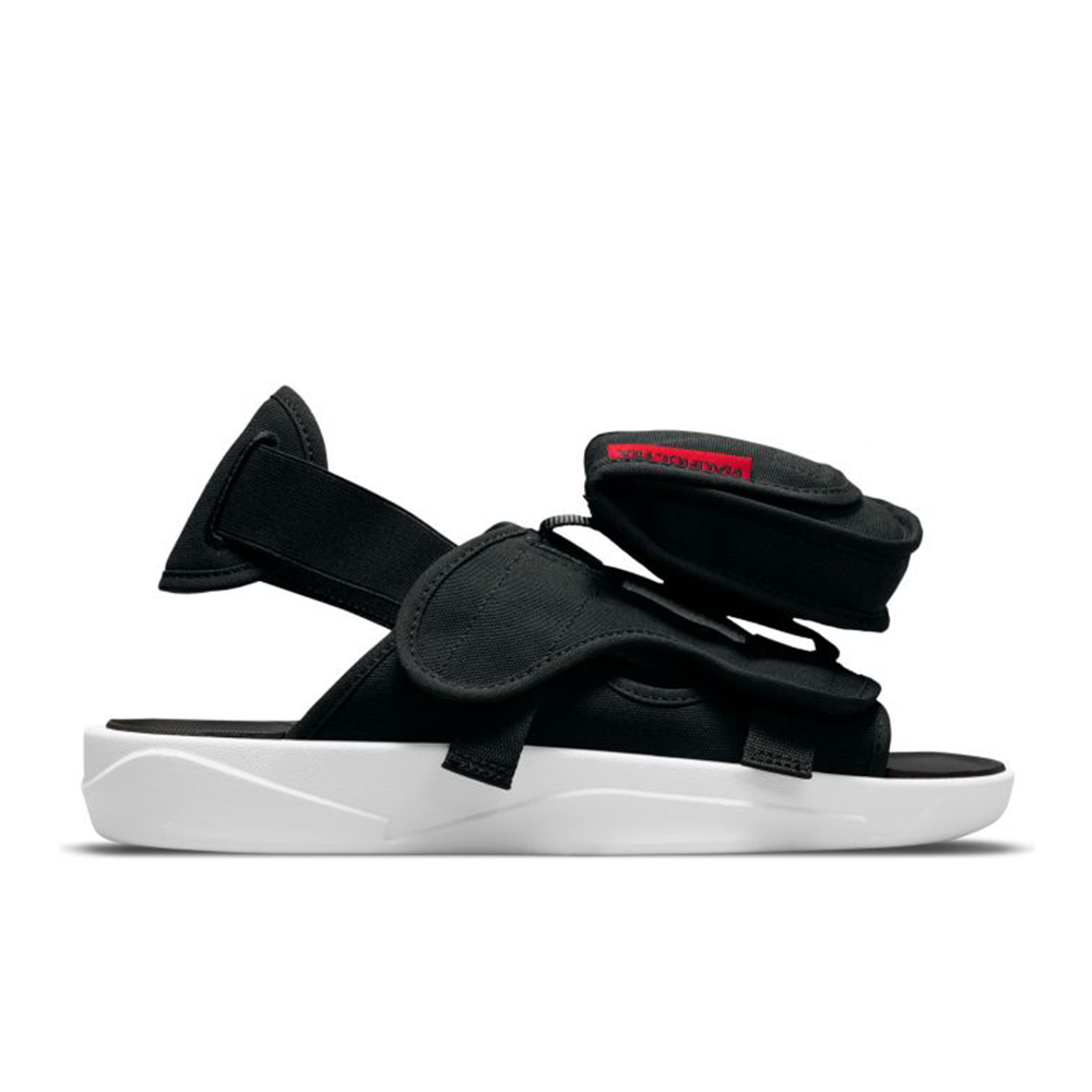 JORDAN LS SLIDE - CZ0791 006