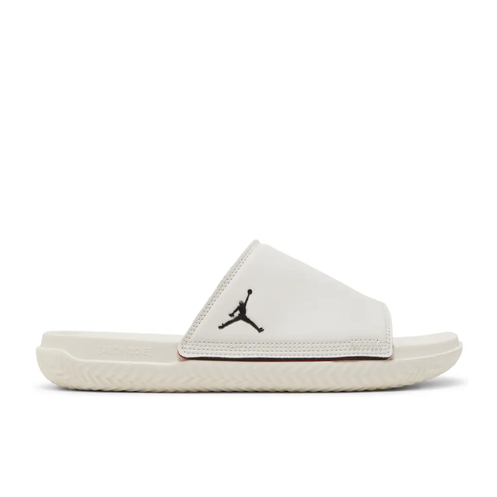 AIR JORDAN PLAY SLIDES 'WHITE' - DC9835-006