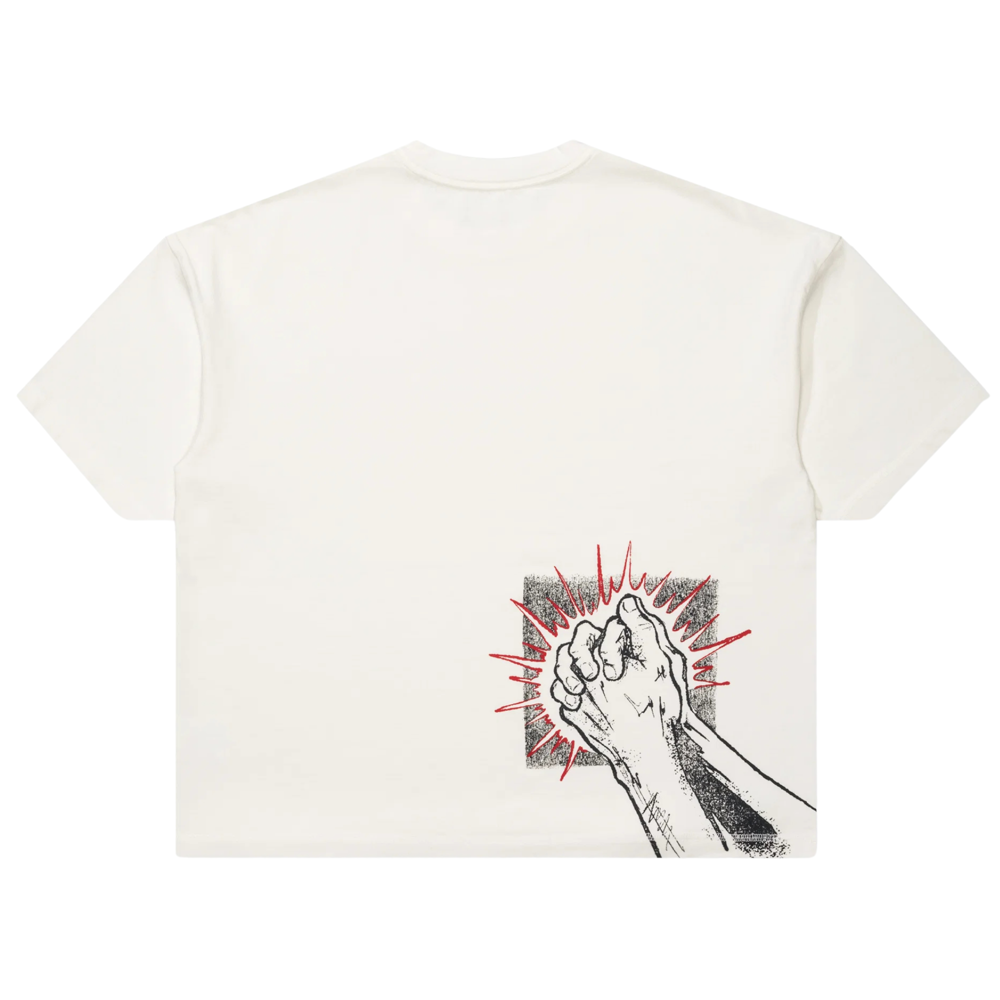Jordan Tee-Cream - IR7211-133