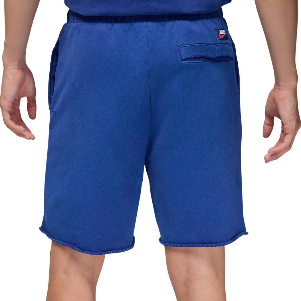 Air Jordan Rare Air Short - Deep Royal/sail-IF1411-470