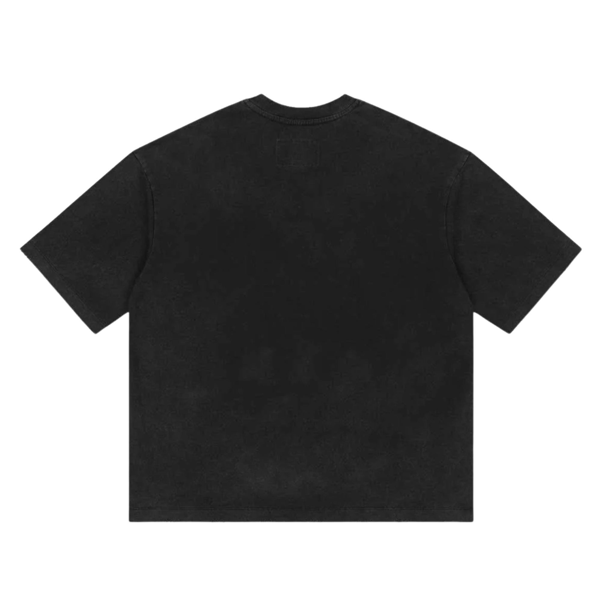 Godspeed Squadron NG T-shirt-Black - Squadron-Ng-T-shirt-Black