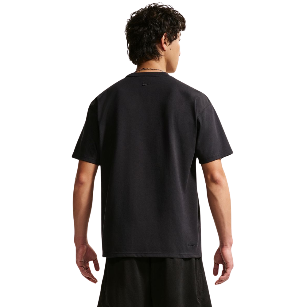 Nike Kobe Mamba Day T-Shirt-Black - IH2428-010