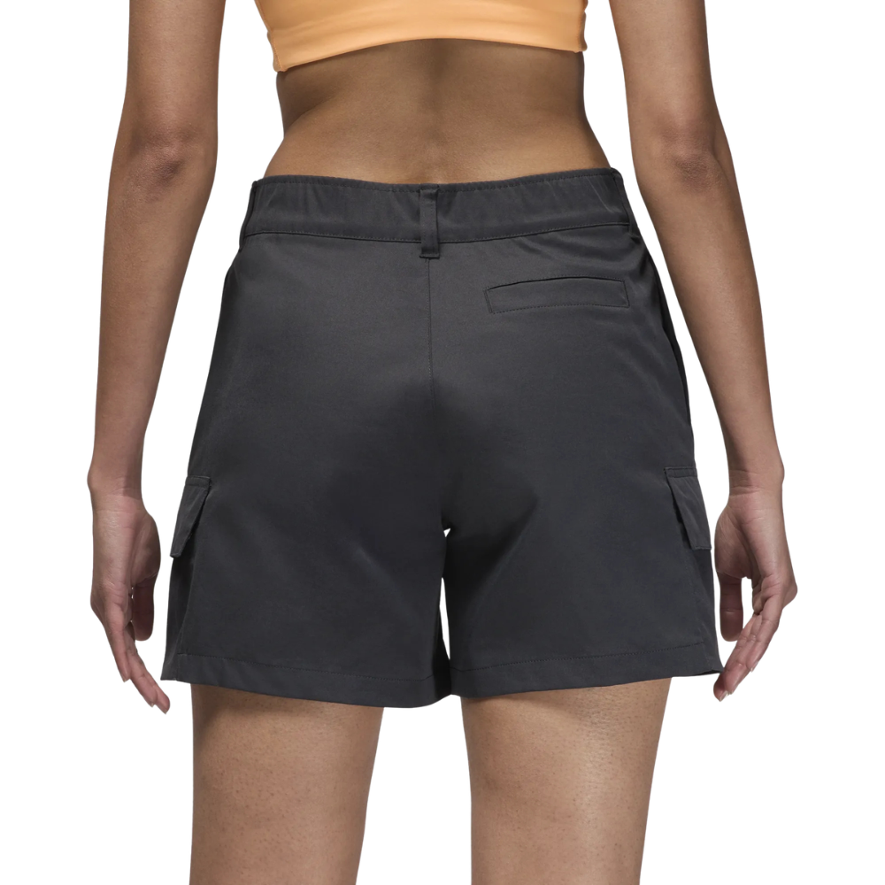 Women's JORDAN CHICAGO SHORT -BLACK -FN5681-045