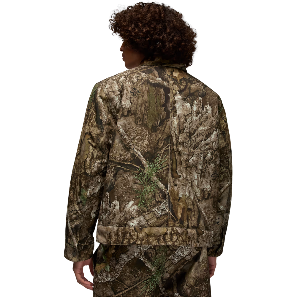 Jordan Flight Chicago Realtree Jacket-Camo/Realtree-HV0649-222