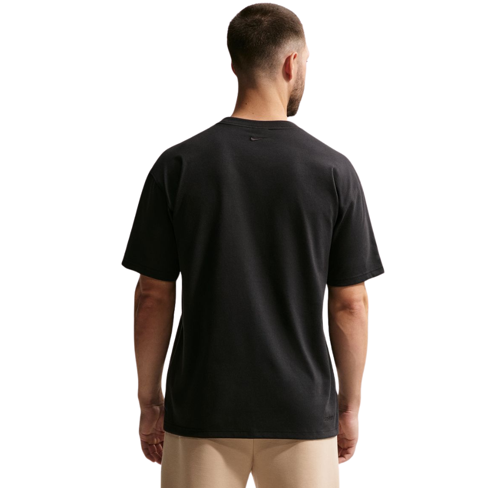 Nike Kobe Max90 81 Points Tee-Black - IO1150-010