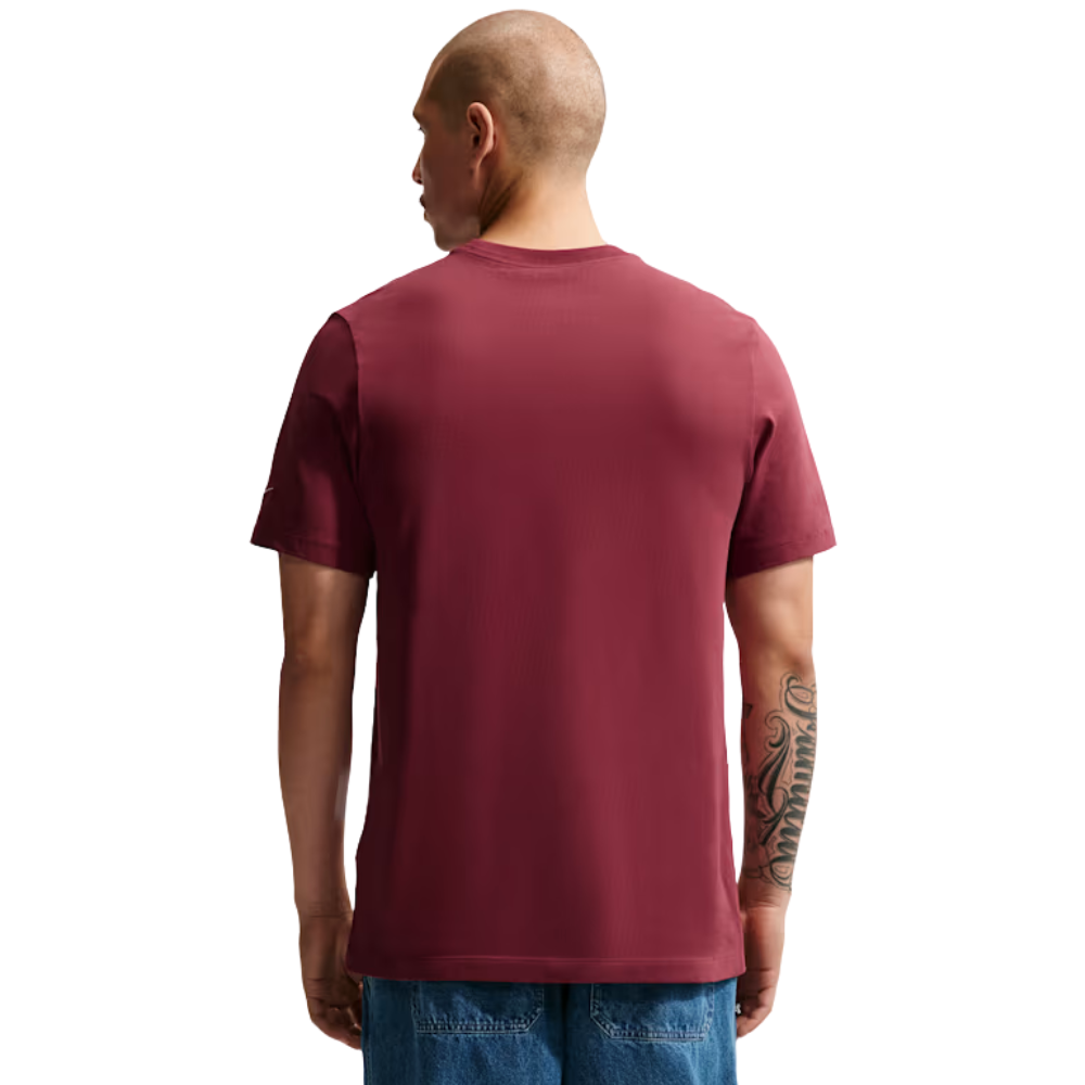Nike Sportswear Mexico Soccer Graphic T-Shirt-Team Red - IR6913-677