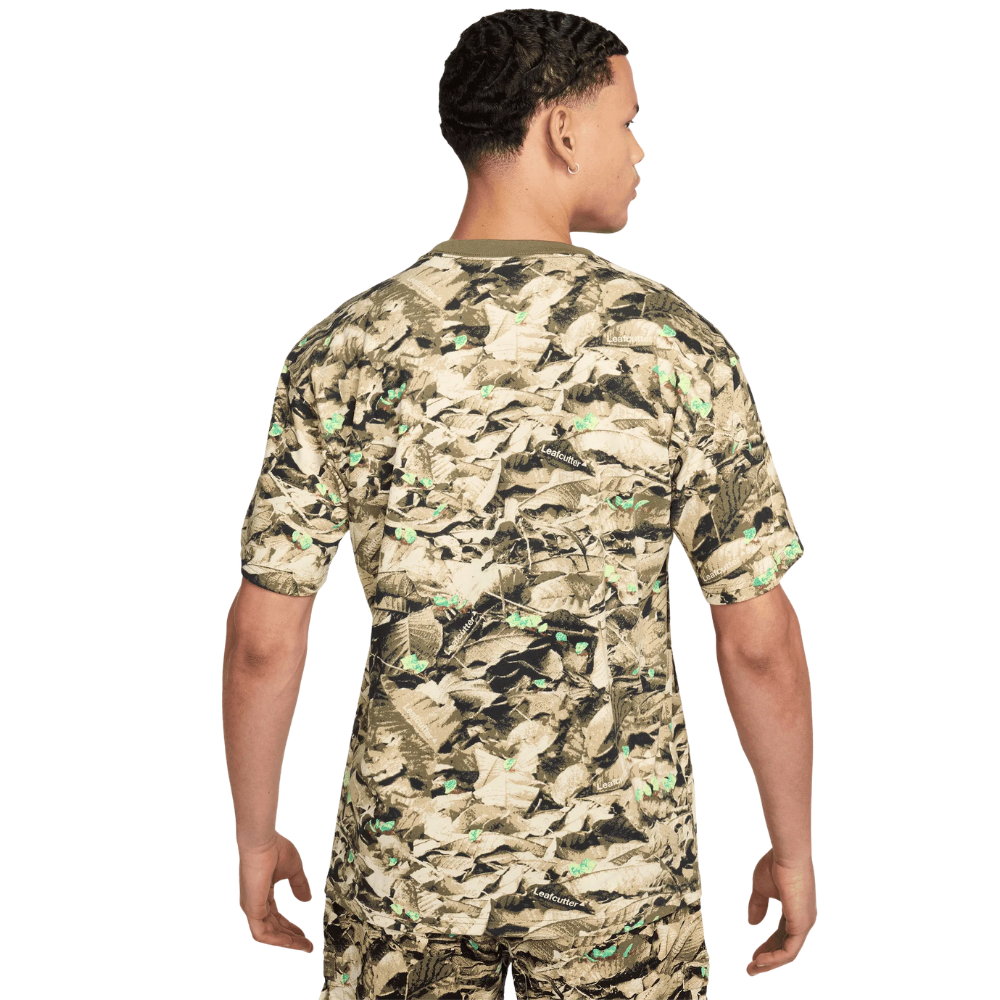 Nike ACG Dri-FIT T-Shirt-Medium Olive-HJ0794-222