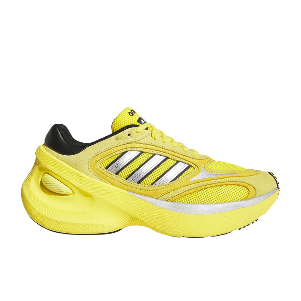 Adidas Adizero Goukana 'Yellow' - JP7177