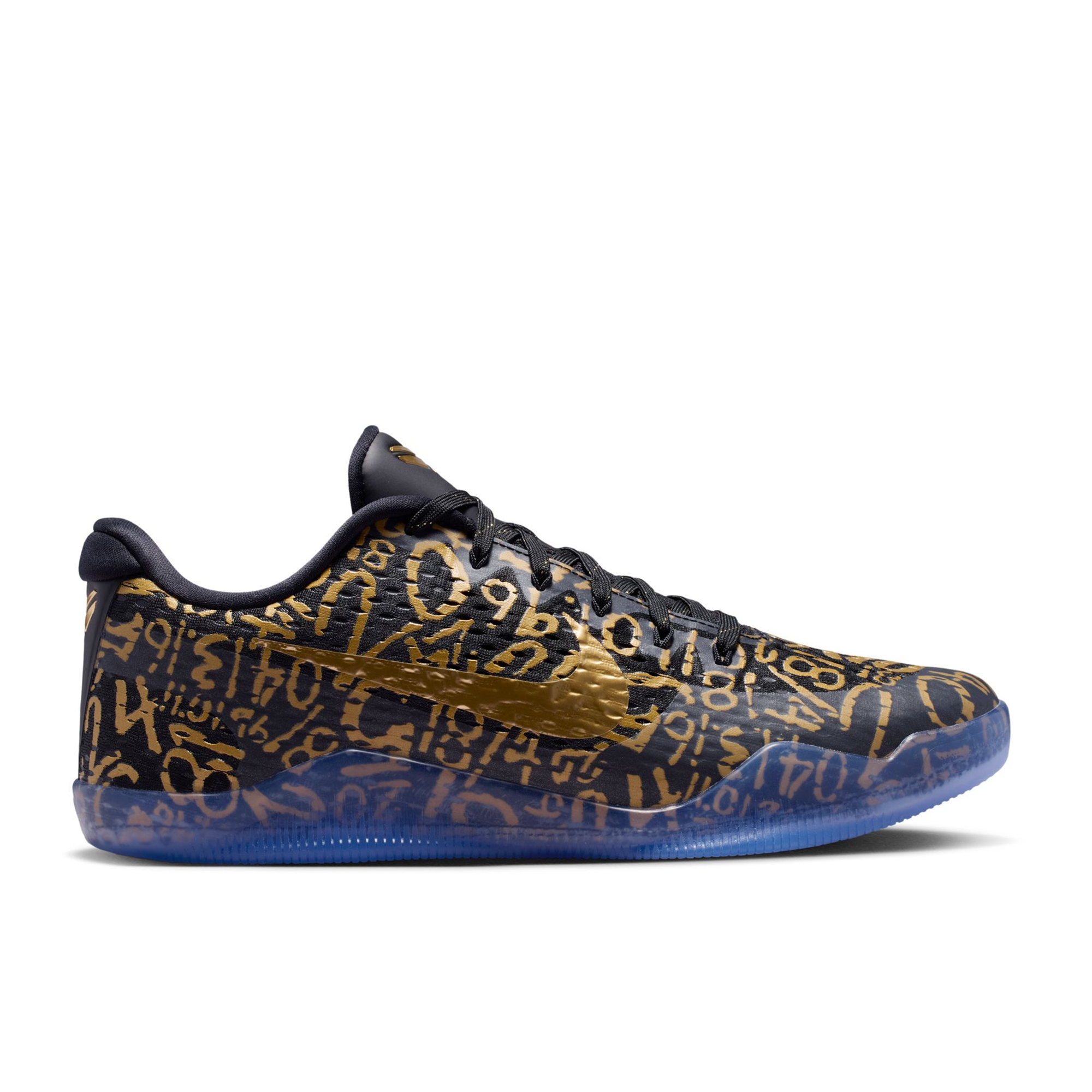 Men's Kobe XI EM Protro "Mamba Day" -IU4902-900