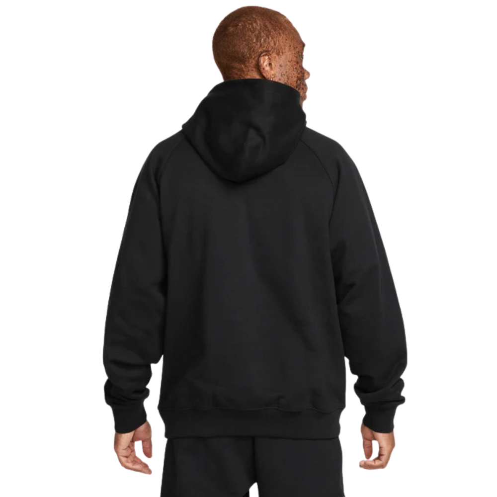 NIKE SWOOSH-HOODIE - DX0566-010