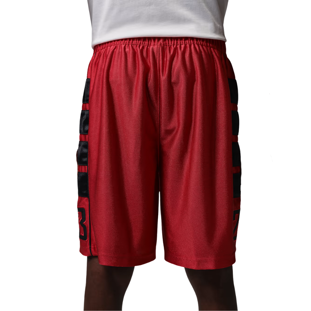 Jordan Brooklyn Cat Scratch Short-Red - IQ2157-636