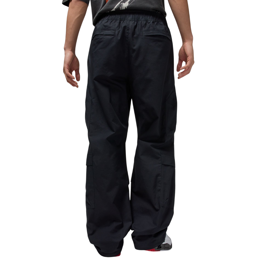 Jordan Flight Utility Pants- Black/Black - HV0530-010