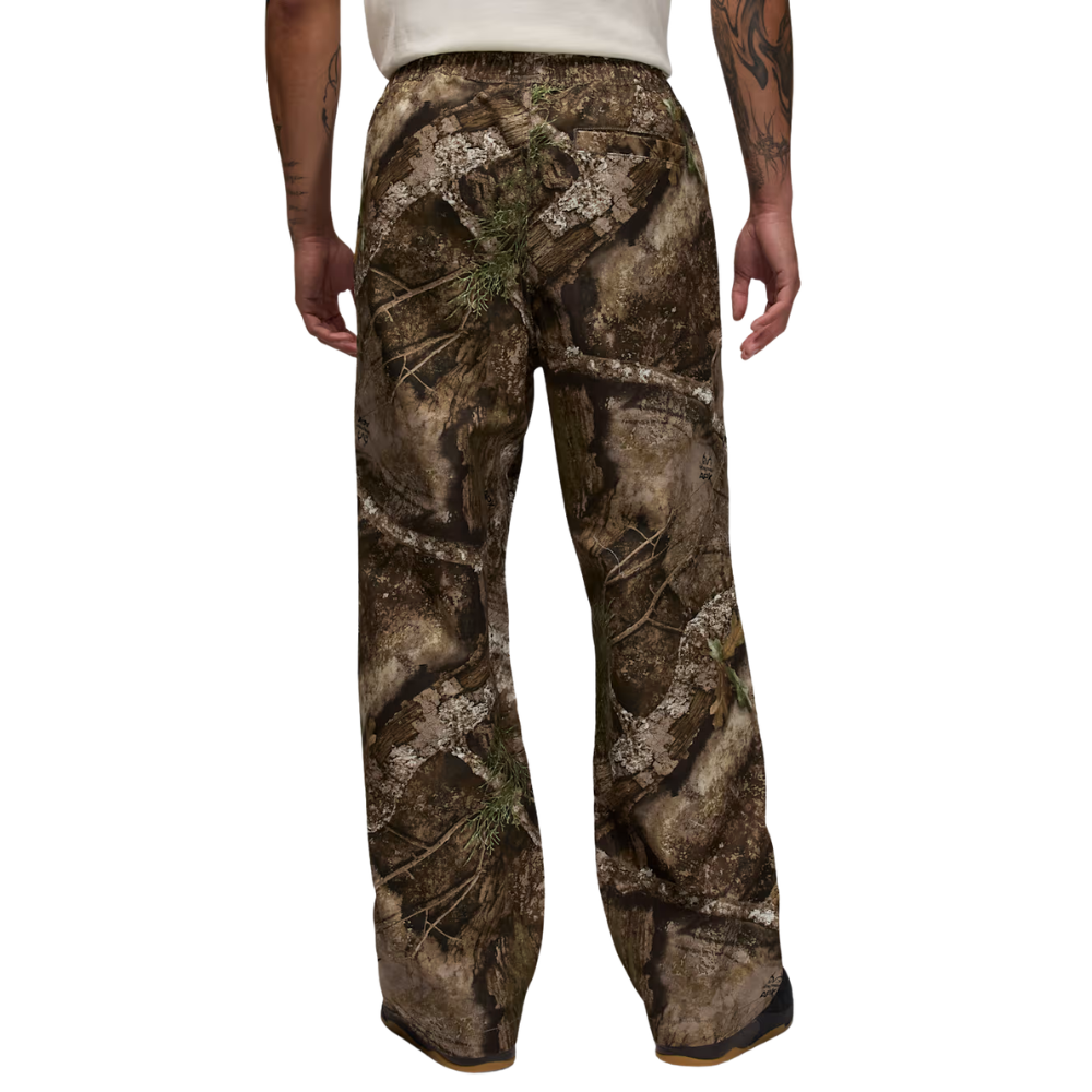 Jordan Brooklyn Men's Woven Real Tree Pants HV0642-222