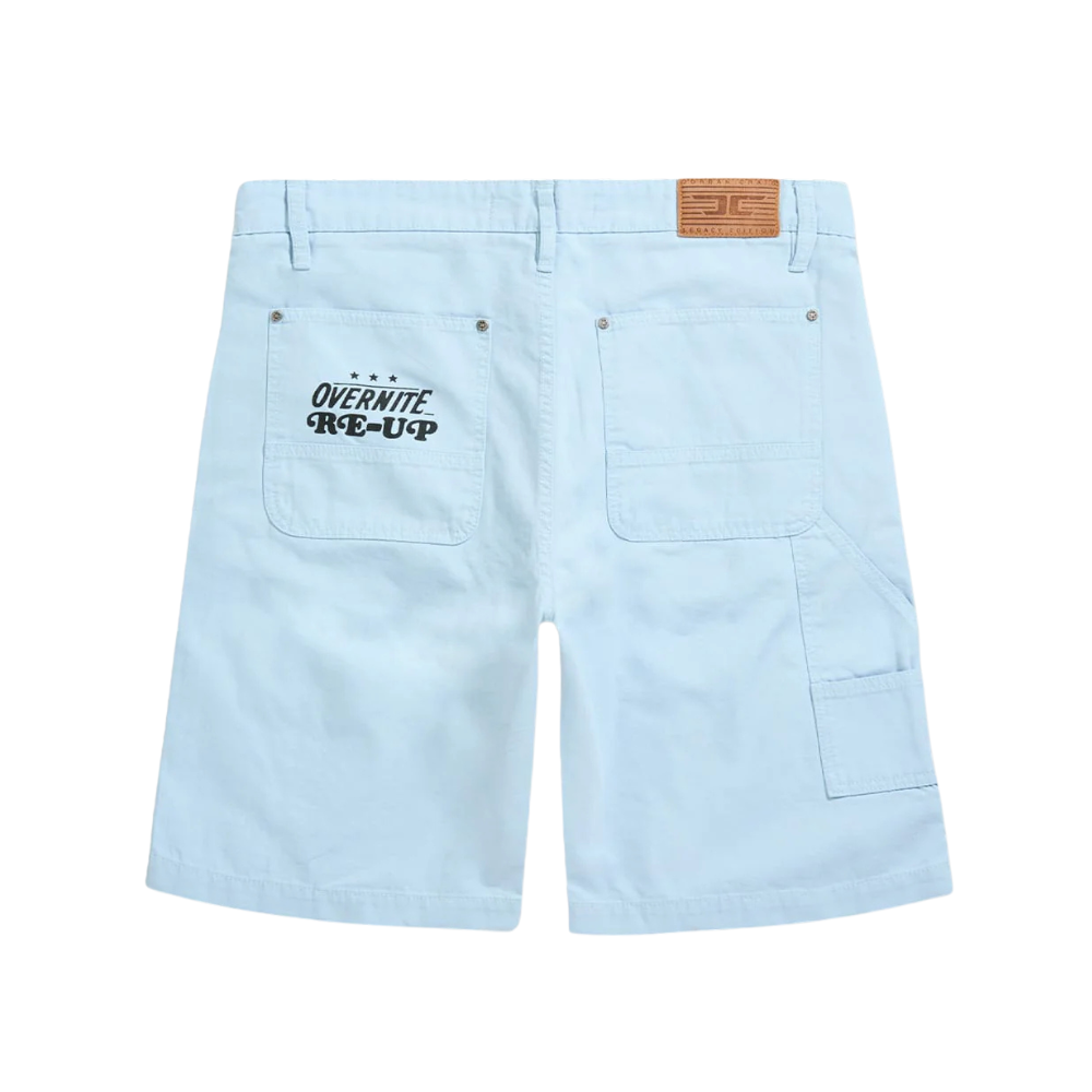 Jordan Craig Re-Up Shorts-Service Blue - 2059S