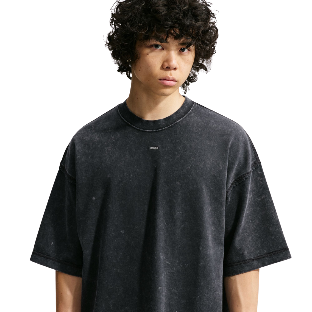 Nike T-Shirt-Black - IQ5917-010