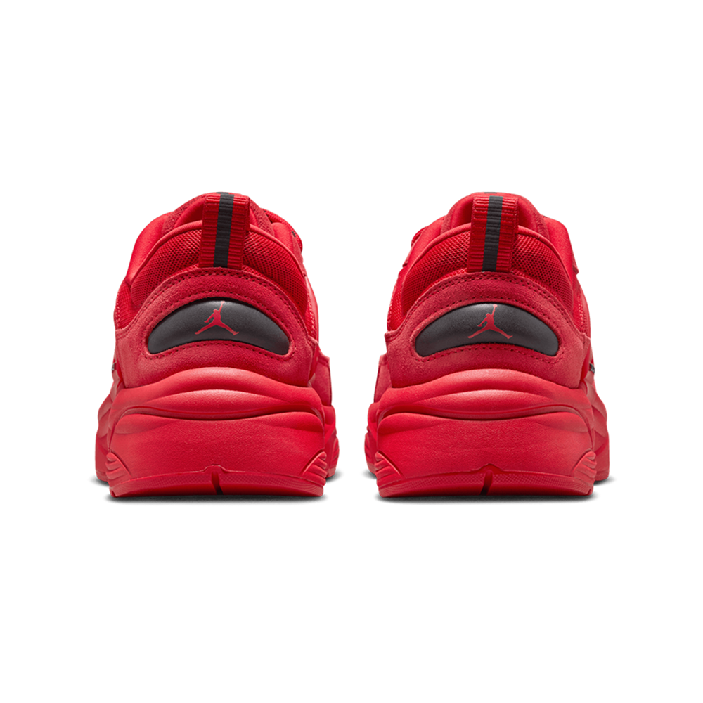 Men's Jordan Trunner O/S 'University Red' - IB3722-600