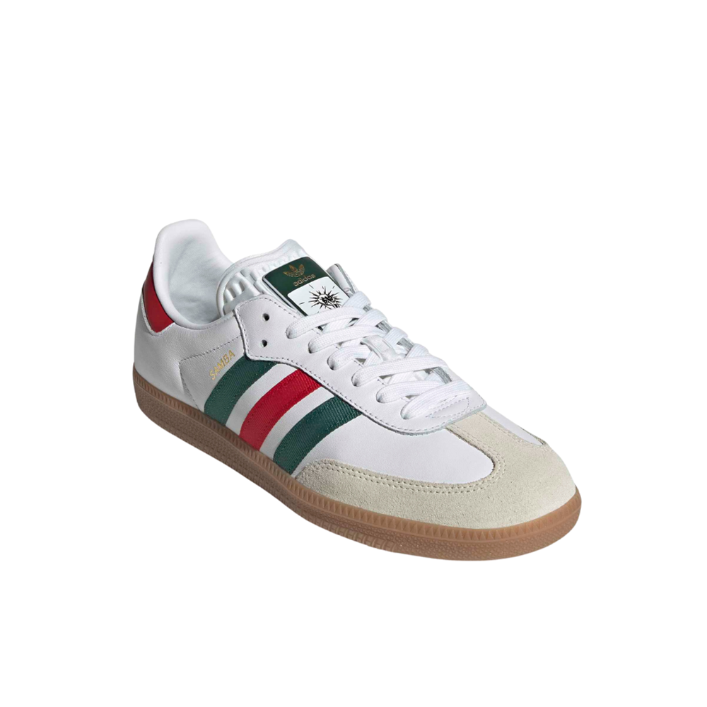 Adidas Men Samba OG FIFA World Cup 2026 Mexico -HQ4951