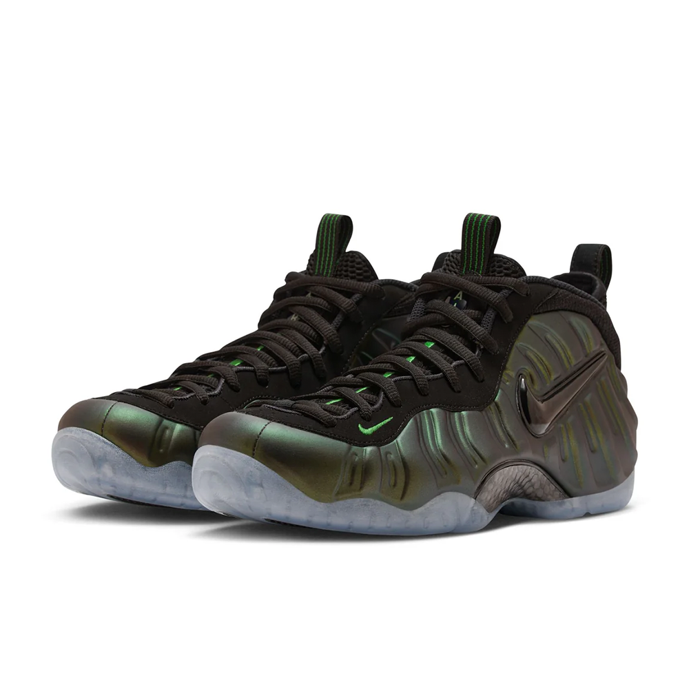 Nike Air Foamposite Pro 'Pine Green' - HF0794-300