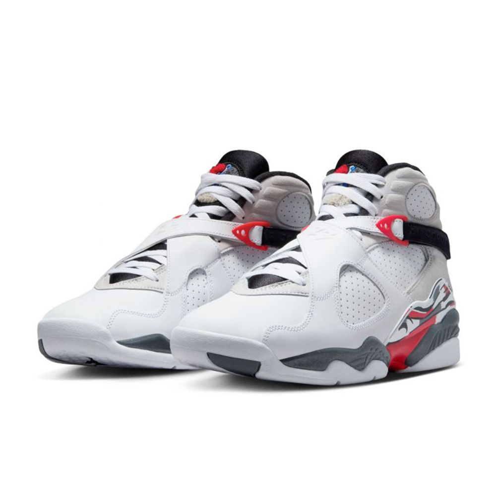 Men's Air Jordan 8 Retro 'Bugs Bunny' - 305381-100