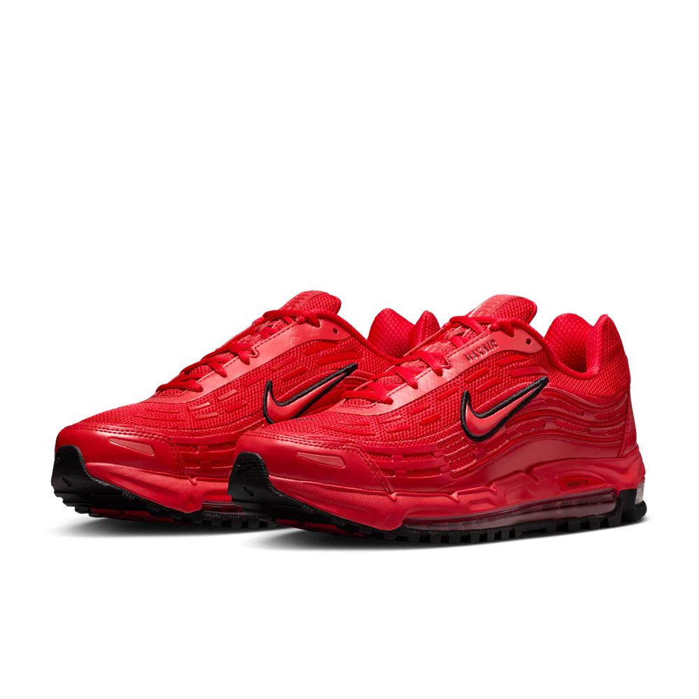 Men's Nike Air Max TL Chrome 'University Red' - IO7544-657