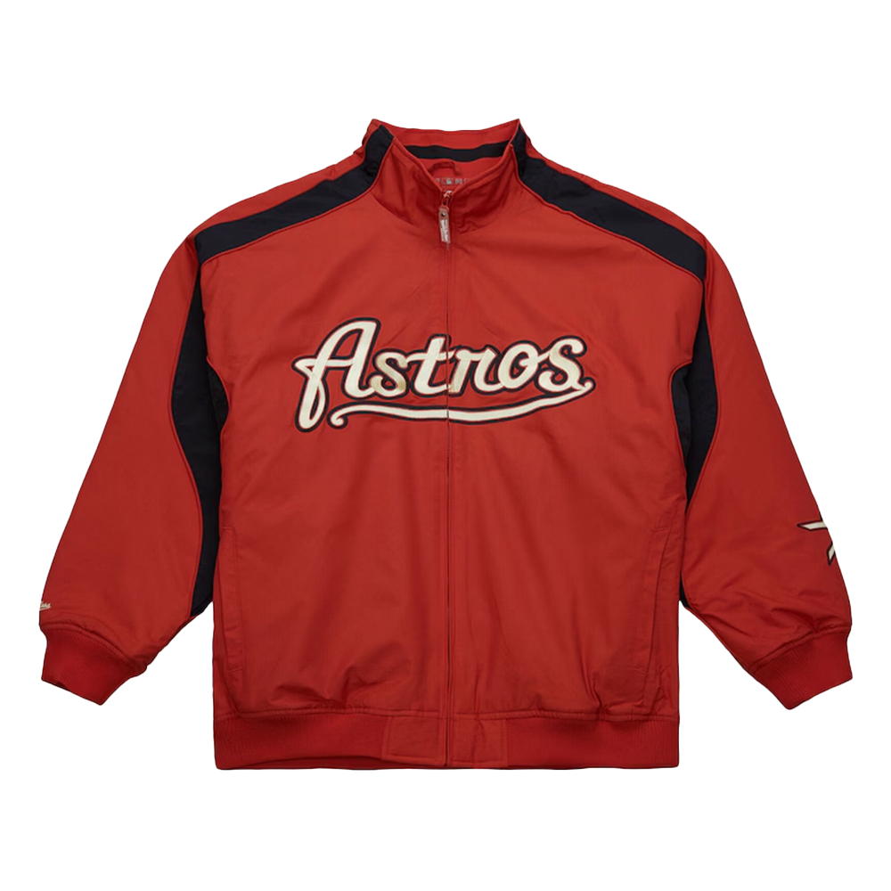 Jackets – Lee Baron