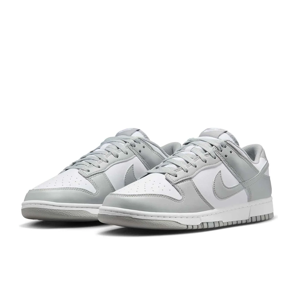 Men's Nike Dunk Low Retro 'Smoke Grey' - HF5441-105