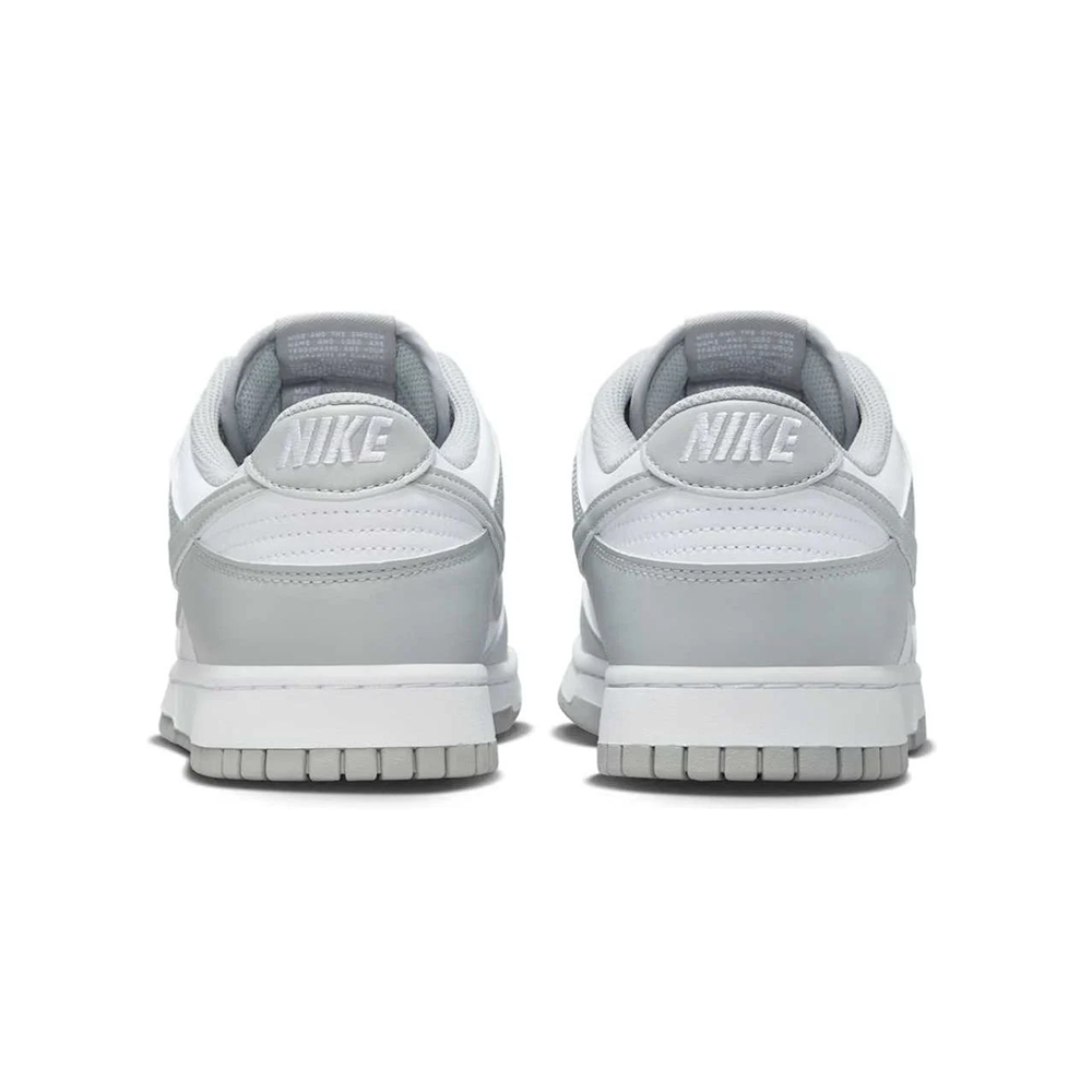 Men's Nike Dunk Low Retro 'Smoke Grey' - HF5441-105
