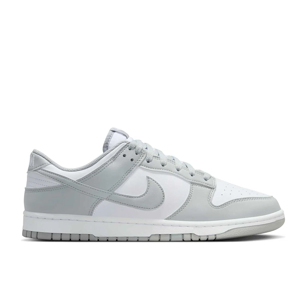 Men's Nike Dunk Low Retro 'Smoke Grey' - HF5441-105