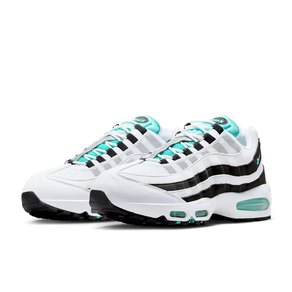 Men's Nike Air Max 95 OG 'Hyper Jade' - IM7409-100