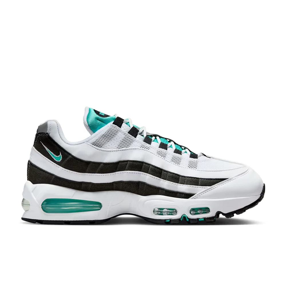 Men's Nike Air Max 95 OG 'Hyper Jade' - IM7409-100