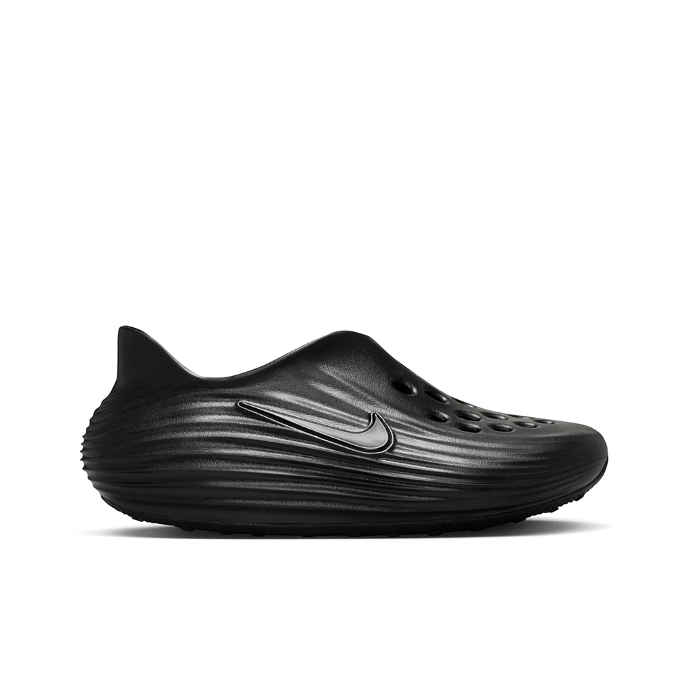 Grade School Nike ReactX Rejuven8 -Black - IF1746-001