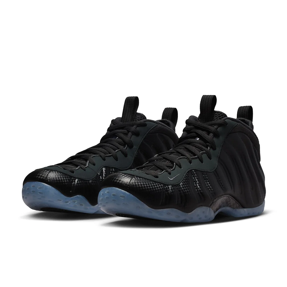 Men's Nike Air Foamposite One 'Carbon Fiber' - HF2902-002