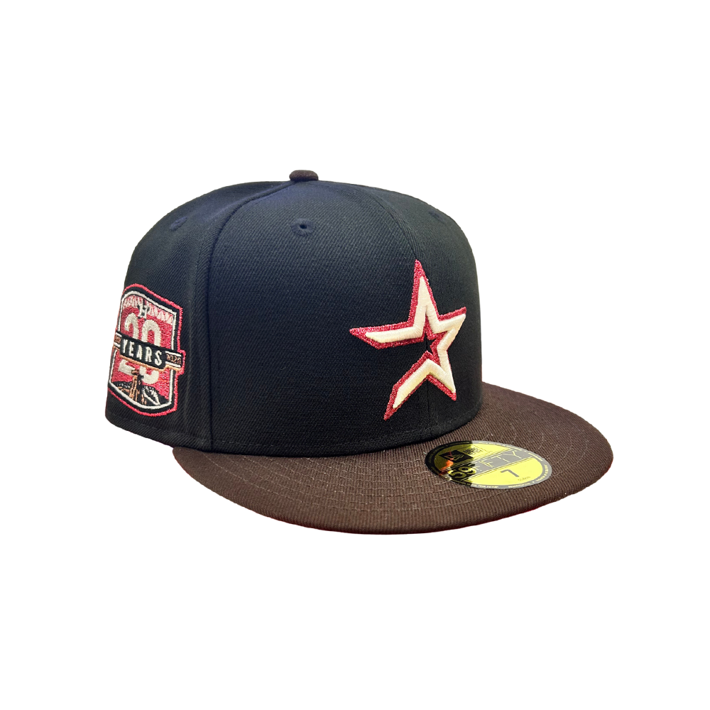 Lee Baron X New Era ' OG Tootsie Roll' Cap