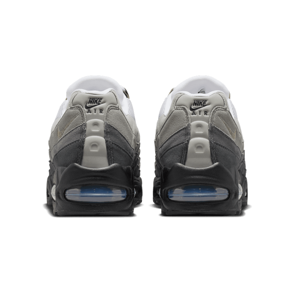 Women's Nike Air Max 95 OG 'Medium Olive' - HJ5996-003