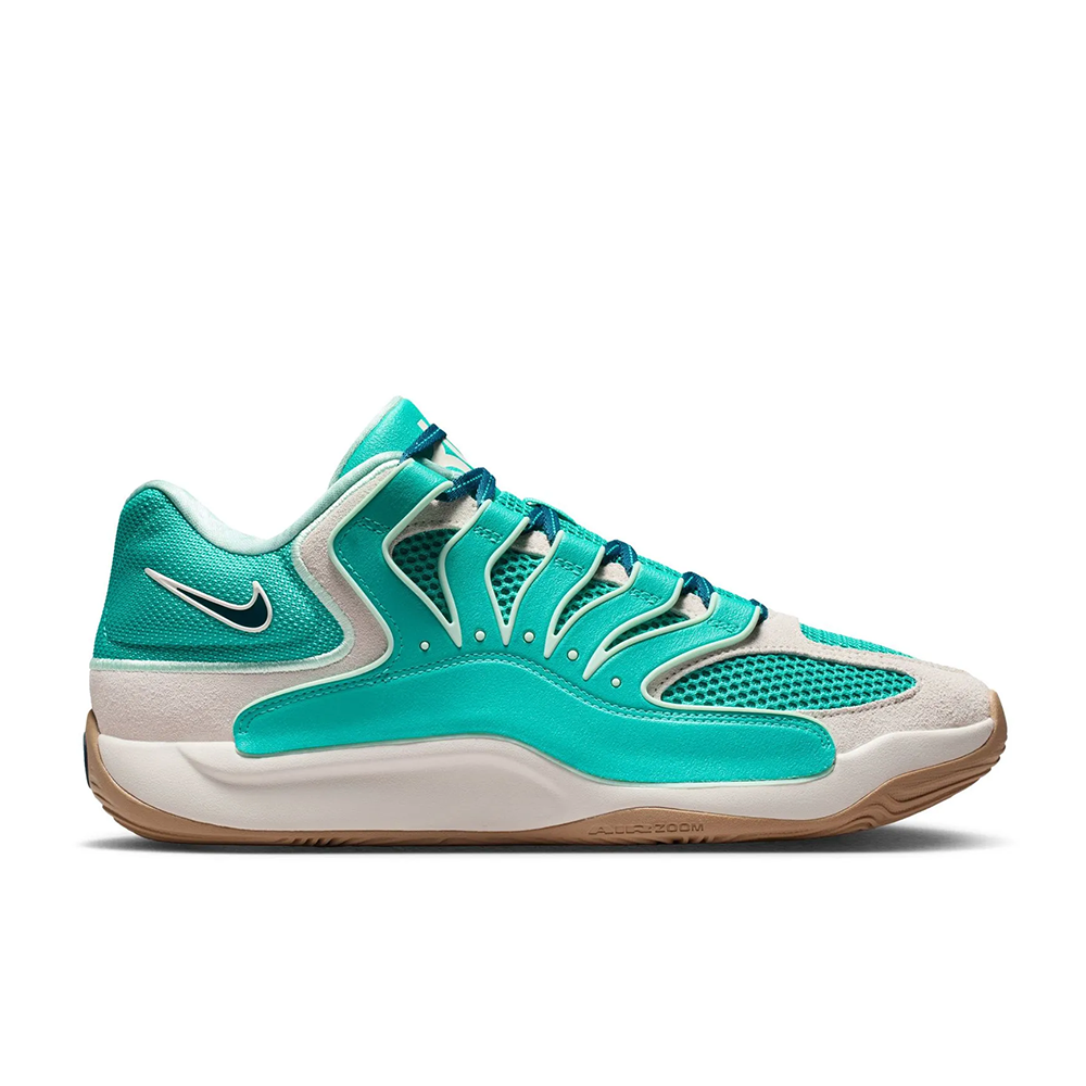 Men's KD 18 'Midnight Turq' - HV1992-301