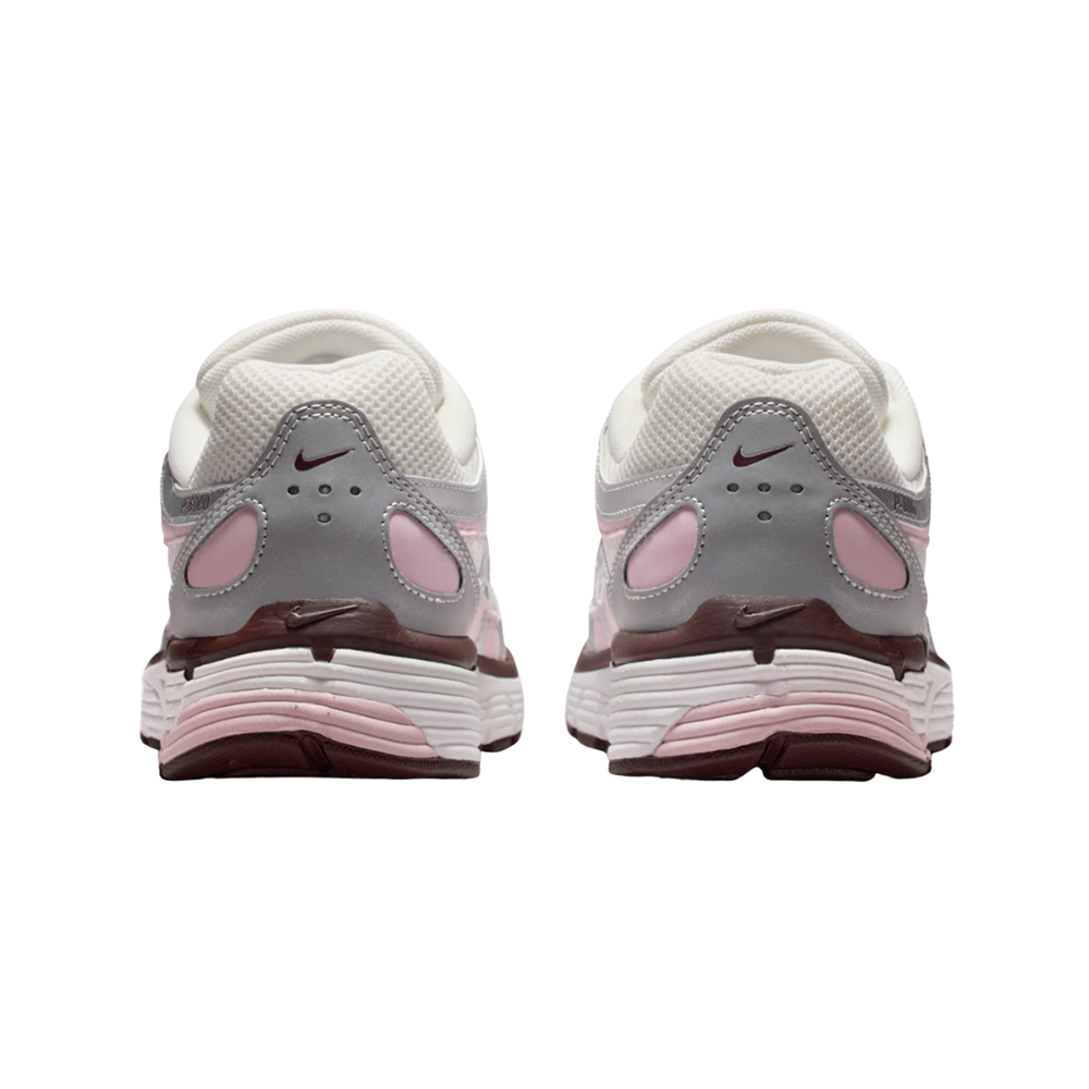 Women's Nike P-6000 'Summit White/Plum Chalk' - IM6026-121