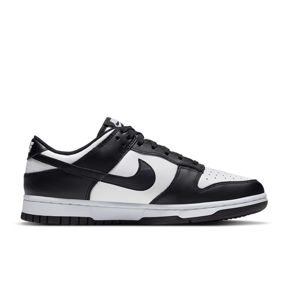 Women's NIKE DUNK LOW 'PANDA' - DD1503-101