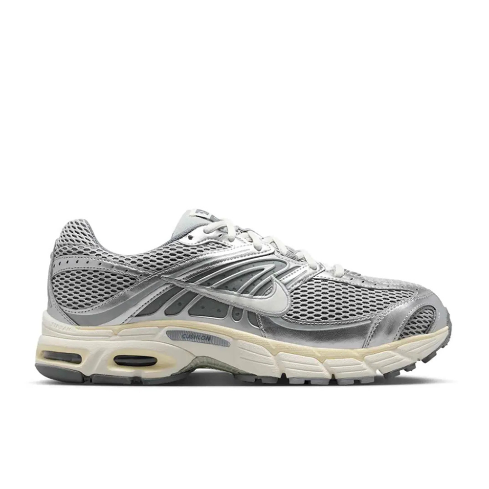 Mens Nike Air Max Moto 2k 'Light Smoke Grey' - IQ7592-077
