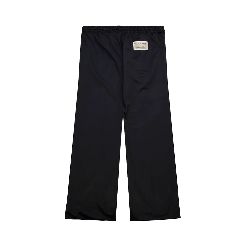 M&n X Waraire Pants -Bt7969-Mnnblck