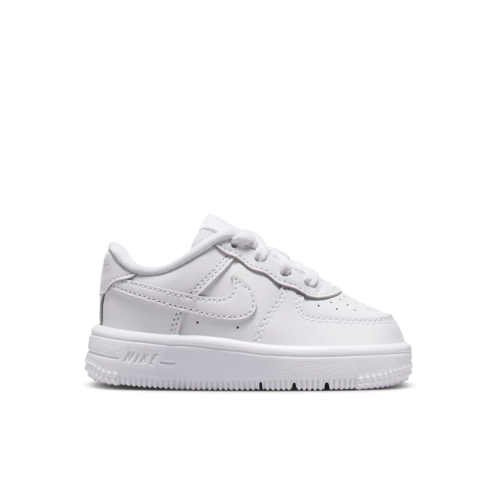 Toddler Force 1 Low Lace-White- IF1674-100