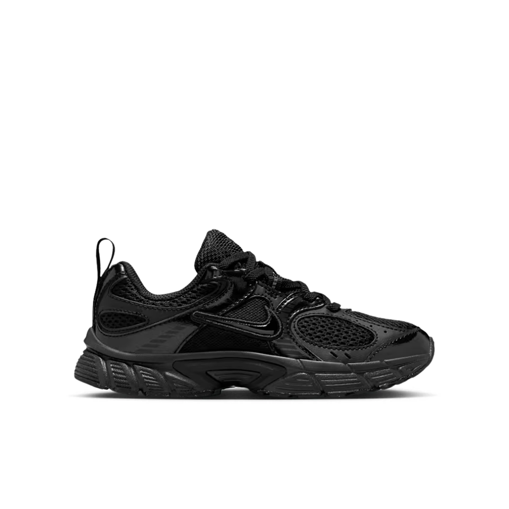 Preschool Nike V5 RNR 'Black' - HQ6412-002