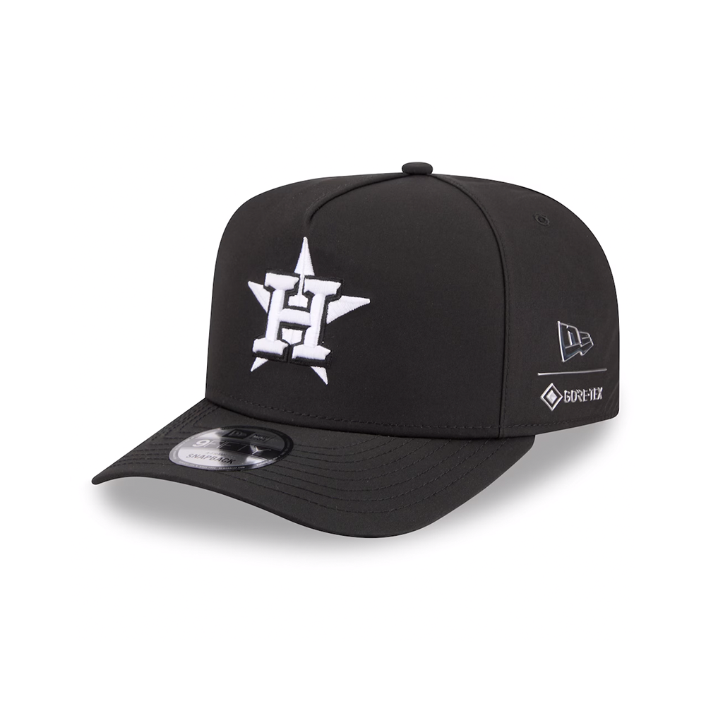 New Era Goretex Houston Astros-Black-60763680