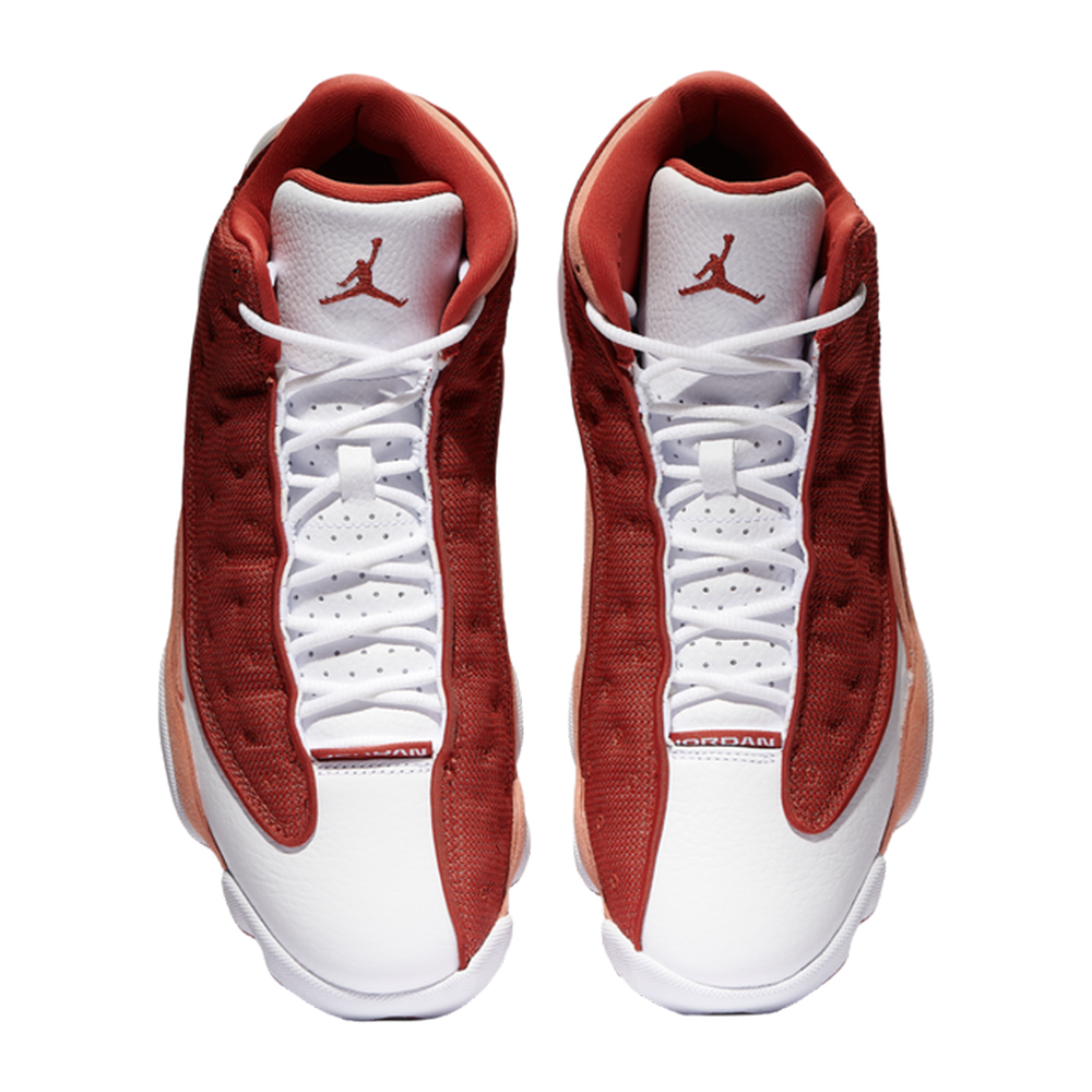 Men's Air Jordan 13 Retro 'Dune Red' -DJ5982-601